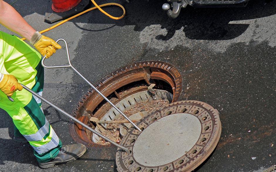 prix débouchage canalisation Baulne