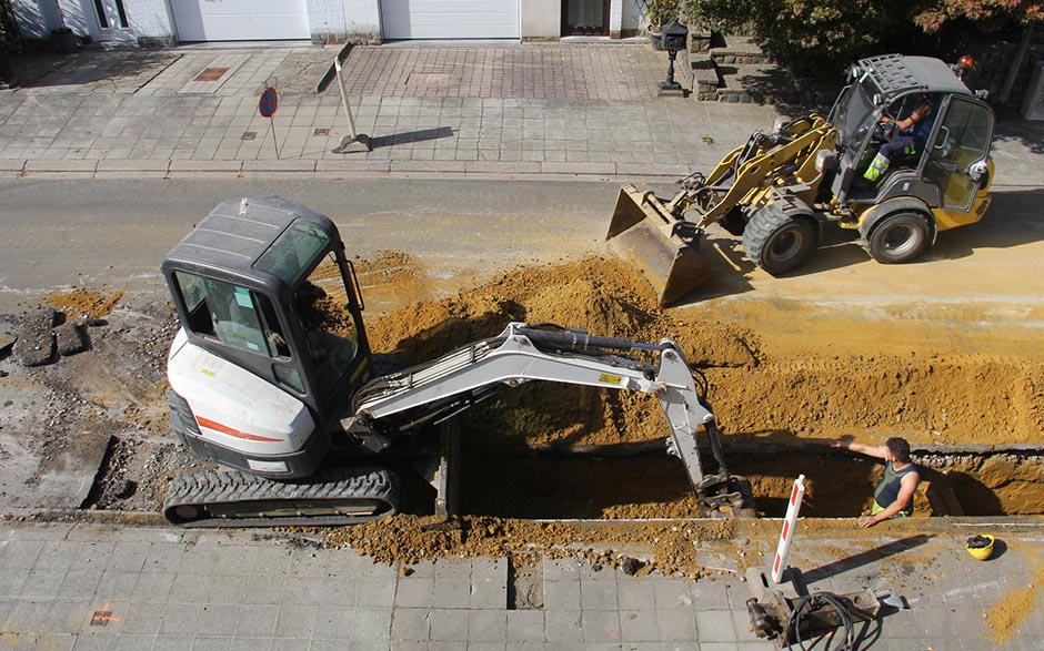 déboucher grosse canalisation Gif-sur-Yvette